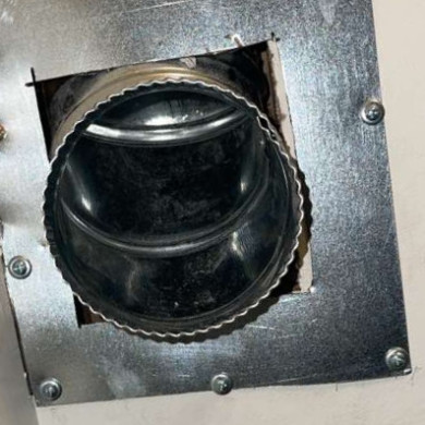 ZED Cleaning Vents ZED Cleaning Vents DV